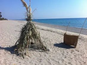 Apartamento Caulonia Marina con piscina, a 5 minutos a pie de la playa - Image 5