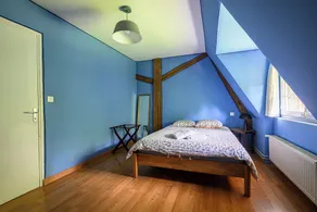 Belle chaumière avec piscine chauffée et grand jardin sans vis-à-vis - Image 5