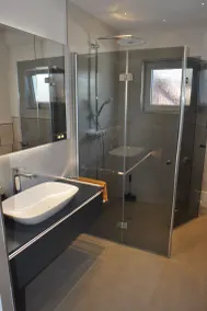 Ferienwohnung Deichland 65351 - Image 3