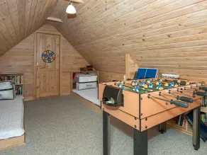 Two-Bedroom Holiday Home In Borkop - Image 5