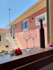 Bella Vita Boutique Hotel Lefkada - Image 3