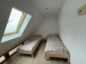 Apartment im Wald - mit Schwimmbad! - Image 5