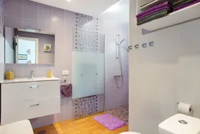 Maison de vacances 'Atico Las Vegas' avec vue sur mer, bain à remous et Wi-Fi. - Image 2