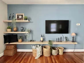 Brand New, Cozy, Modern, One-bedroom Apartment - Image 3