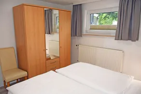 Ferienwohnung Marie an der Granitz - Image 5
