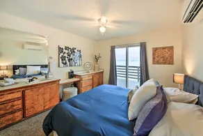 Sagle Lakefront Escape: Private Beach Access! - Image 4