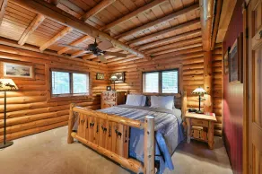 Birch Haven 4 Bedroom Home by RedAwning - Image 5