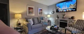 Récemment rénové, ste luxe privé ste à Westlake! - Image 5