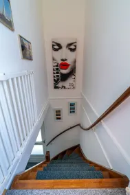 Fantastic holiday home furnished with great attention to detail for a perfect family holiday, child-friendly. - Image 2
