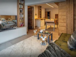 Chalet Mevi - OVO Network - Image 4