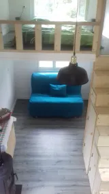 Hébergement insolite - Image 2