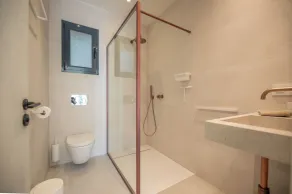 Moderne rækkehus med fantastisk udsigt over Sóller havn. - Image 4
