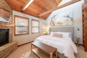 Luxe privé skis aux pieds / vieille maison privée de la vieille ville 3 lits +, 3 salles de bain, bain à remous - Image 5