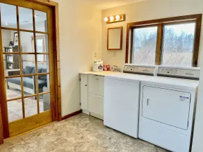Relaxing Ranch Style Waterfront Home--30 minutes from Ann Arbor - Image 3