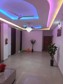 Hotel Ashiyana Palace - Image 2