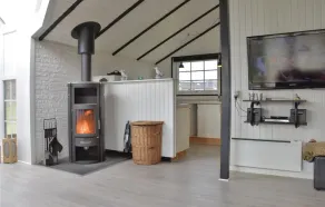 2 bedroom nice home in Ringkøbing - Image 2