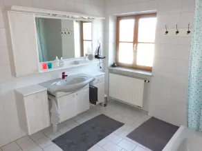 Cozy apartment in the Pfaffenwinkel between Munich u. Garmisch - Image 3