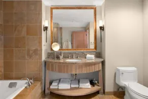 Suncadia Resort Luxury Suite with Amazing Mountain Views - Image 4