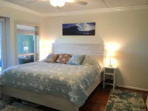 Oceanfront Paradise! 2/2 mins from St. Augustine! Great for families & couples! - Image 5
