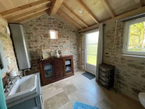 Domaine de Moulin-Phare Gîte de charme au coeur du Lot - Image 3
