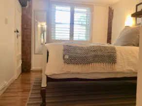 The Byre - A Cosy, bijou retreat - Image 4