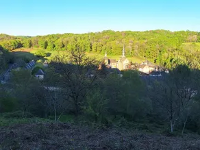 Feixes baixos, natureza, silêncio e música - Image 4
