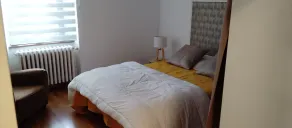 Single-storey village house in Aveyron 3 bedrooms with terrace and garage - Image 2