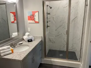 The Buckeye Bungalow | Garage | Walk-In Shower! - Image 2