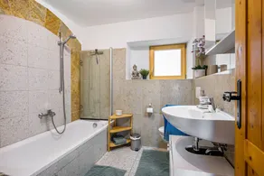 Ferienwohnung mit Bergblick - Image 2
