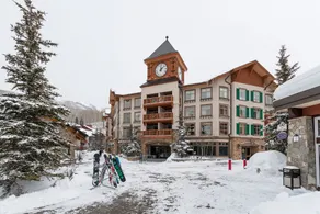 3212 - One Bedroom Standard Powderhorn Lodge by RedAwning - Image 4