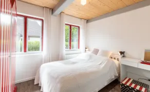 Reetdachkate Ekenis - Image 5