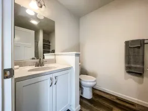 Newly Built Lake Front Home - Image 3