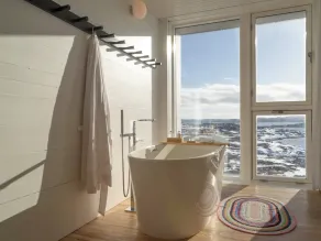 Fogo Island Inn - Image 2