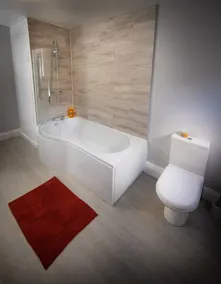 Loft Apartment, Keswick - Image 2