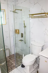 Cozy Luxury Hideaway With Free Wifi,Parking,Swimming Pool&Jacuzzi Near Negril 1b - Image 3