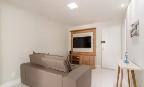 Beautiful Apart in Barra 110m From Beach Csf0202 - Image 4