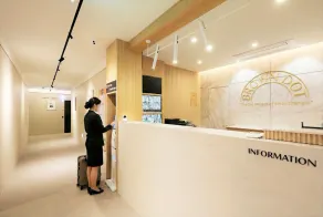 Browndot Hotel Dongducheon Central Station - Image 3