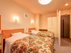 Business Hotel Iwagawa - Image 4