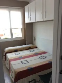 Lejlighed med pool og havudsigt og aircondition. Meget roligt område - Image 3