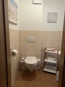Bright, apartamento mobilado com vista panorâmica em local privilegiado - Image 4