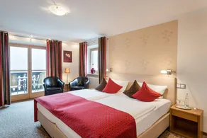 Camera doppia DE LUXE - Der Westerhof - Hotel Tegernsee - Image 3