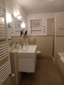 Die Ferienwohnung ist ein guter Ausgangsp. für Wanderungen,Bergsteigen Skifahren - Image 5