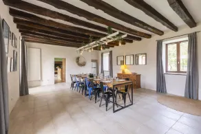 House 315 sqm, Rennes, 15 people, heated pool - Image 5