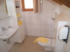 Ferienhaus mit Panoramaausblick und Sauna - 3 SZ - Image 5