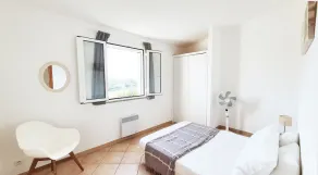 A Santa:domaine de 3 villas avec piscine.Calme et confort a 6kms de la Mer.PROMO - Image 4