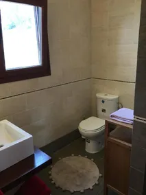 Spektakulär privat villa med stor pool, fantastisk utsikt över havet och bergen. wiFi - Image 3