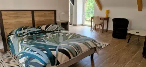 Les Cavaliers, character gîte with swimming pool, 20 minutes from the seaside - Image 4