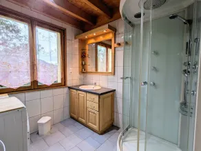 Renovated mountain house with fireplace and hiking - Image 2