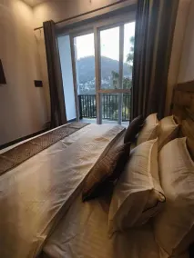 Nature Oaks luxury stayz - Nainital - Image 4