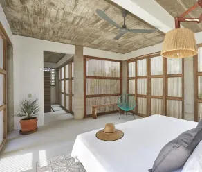 Design award winner Beach House Puerto Escondido - Image 5